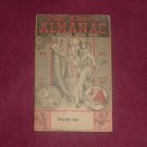 1972 TRAILBLAZERS ALMANAC