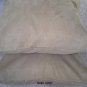 15x90" Double Layer Bonded Micro Suede Table Runner Taupe ( or camel )