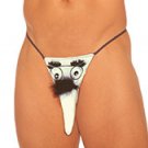 Mr. Groucho Pouch