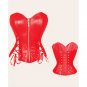 Leather Corset