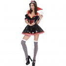Wicked Wonderland Queen
