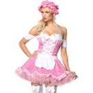 Classic Miss Muffet