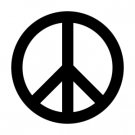Peace Pin
