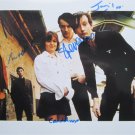 SUPERB PULP SIGNED PHOTO + COA!!!