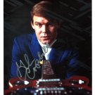 SUPERB GLEN CAMPBELL SIGNED PHOTO + COA!!!