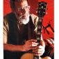 SUPERB CAT STEVENS / YUSUF ISLAM SIGNED PHOTO + COA!!!
