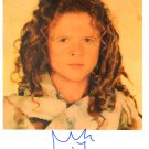 SUPERB MICK HUCKNALL (SIMPLY RED) SIGNED PHOTO + COA!!!