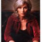 SUPERB EMMYLOU HARRIS SIGNED PHOTO + COA!!!