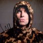 SUPERB LIAM GALLAGHER SIGNED PHOTO + COA!!!