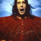 SUPERB TODD RUNDGREN SIGNED PHOTO + COA!!!
