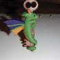 Keeper of the Keys, Drakon holds the Key to Mardi Gras