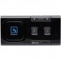 BlueAnt Supertooth Light Bluetooth Speakerphone (Black)
