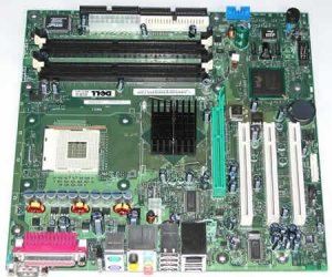 Dell 0F4491