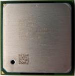 Intel&Acirc;&reg; Pentium 4 1.8 GHz - RK80532PC033512