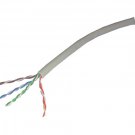 CAT6 MTO per foot Ethernet Cable RJ45 [Standard or Cross over]