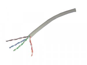 CAT6 MTO per foot Ethernet Cable RJ45 [Standard or Cross over]