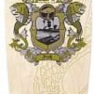 Fish Koa Complete Arbor Long Boards
