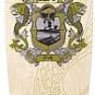 Fish Koa Complete Arbor Long Boards