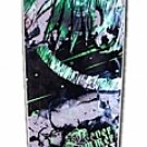 Assault Longboard (Complete Never Summer Long Boards)