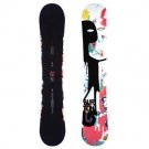 Burton Vapor Channel Snowboard 2010