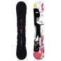 Burton Vapor Channel Snowboard 2010