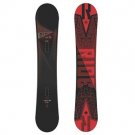 2010 Ride Concept TMS Snowboard