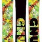 2010 B-Pro C2X Gnu Snowboards