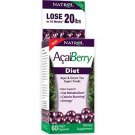 Natrol Acai Berry Diet  -  60cap