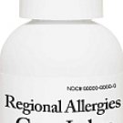 King Bio Regional Allergies: Great Lakes U.S.