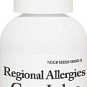 King Bio Regional Allergies: Great Lakes U.S.