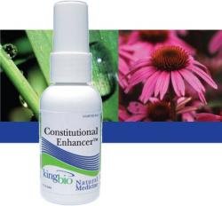 King Bio Constitutional Enhancer
