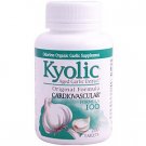 Kyolic Original Cardiovascular Formula 100---200 Tablets