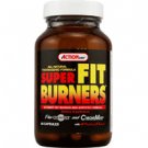 Action Labs Super Fit Burners - 60 cap