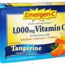 Alacer Emergen C Tangerine - 30 pk