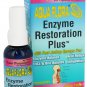 Aqua Flora Enzyme Restoration - 2oz
