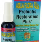 Aqua Flora Probiotic Restoration - 2oz