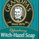 Grandpa's Witch-Hazel Soap - 3.25 oz