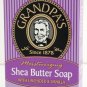 Grandpa's Shea Butter Soap - 3.25oz
