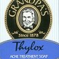 Grandpa's Thylox Acne Treatment Soap - 3.25oz