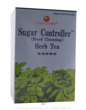 Health King Sugar Controller - 20 bag