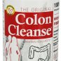 Health Plus Original Colon Cleanse Powder - 12oz