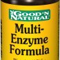 Good 'N Natural Multi-Enzyne Formula - 100 tab