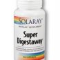 Solaray Super Digestaway - 90cap