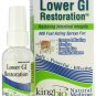 King Bio Lower GI Formula - 2oz