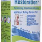 King Bio Upper GI Formula - 2oz