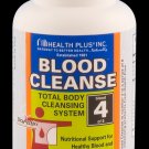 Health Plus Blood Cleanse - 90cap