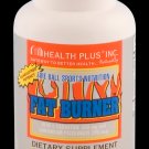 Health Plus Fat Burner + L-Carnitine ~ 60cap