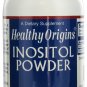 Healthy Origins Inostitol Powder - 8oz