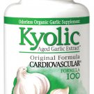 Kyolic Original Cardiovascular Formula 100 - 100 Cap