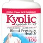Kyolic Blood Pressure Formula 109 - 80 cap